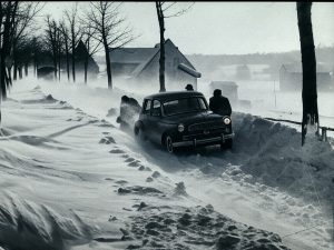 Winter 1962/63