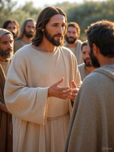 Die Geschichte des Christentums: Jesus Christus